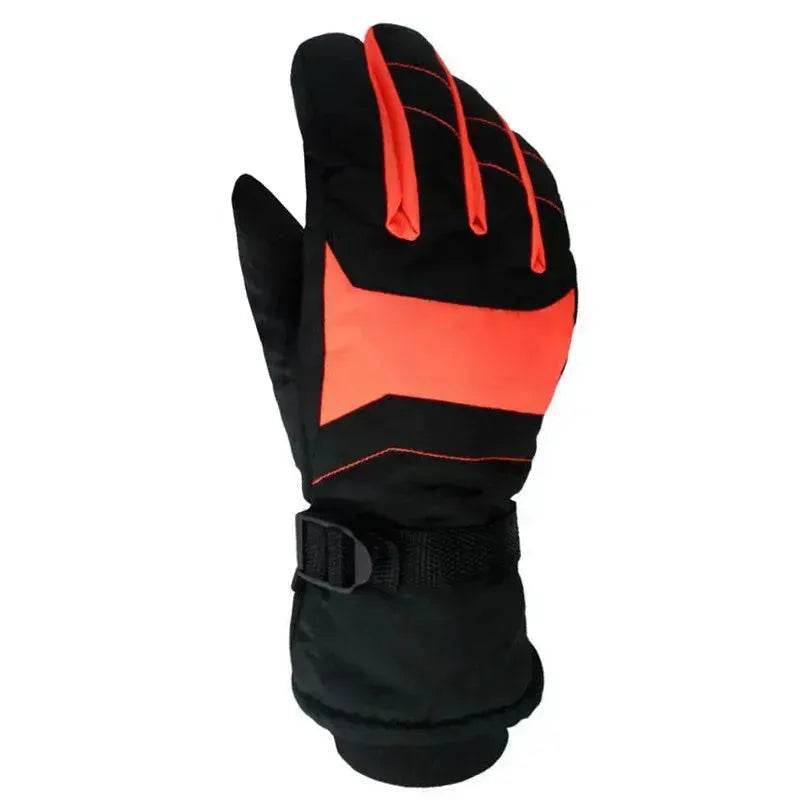 Winter ski gloves warmest ski gloves - www.Shopthatapp.com #
