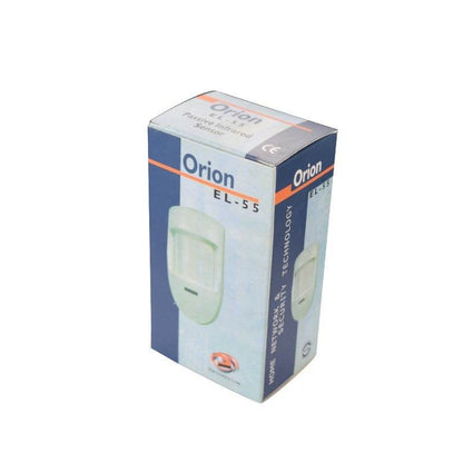 Wired Pir Motion Sensor Passive Infrared Detector Wall Mounted Warning Alarm Relay Home Security System - www.Shopthatapp.com #