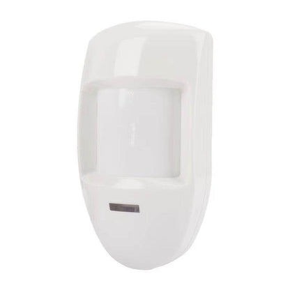 Wired Pir Motion Sensor Passive Infrared Detector Wall Mounted Warning Alarm Relay Home Security System - www.Shopthatapp.com #