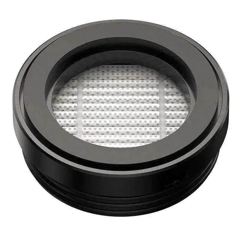 Wireless 5000Pa Handheld Mini Vac for Car Home Desktop Cleaning - www.Shopthatapp.com