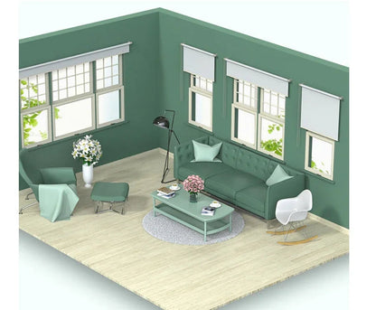 Wireless Car Sofa Vacuum Cleaner For Household Essentials - www.Shopthatapp.com #