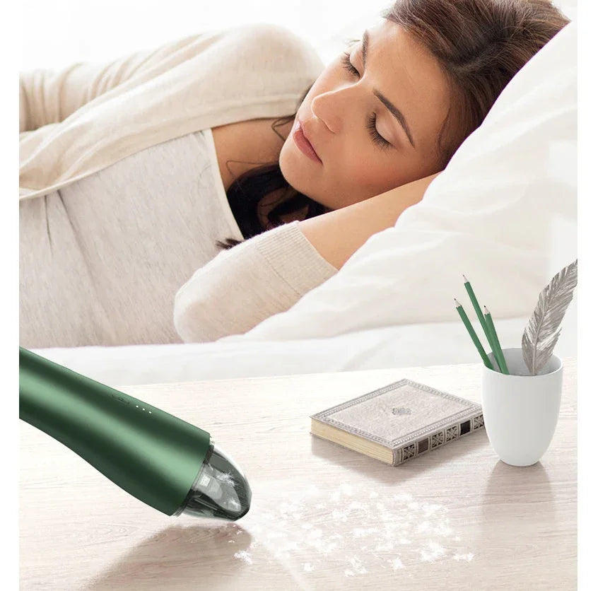 Wireless Car Sofa Vacuum Cleaner For Household Essentials - www.Shopthatapp.com #