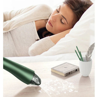 Wireless Car Sofa Vacuum Cleaner For Household Essentials - www.Shopthatapp.com #