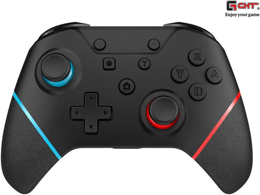 Wireless Pro Controller for Nintendo Switch & PC - www.Shopthatapp.com #
