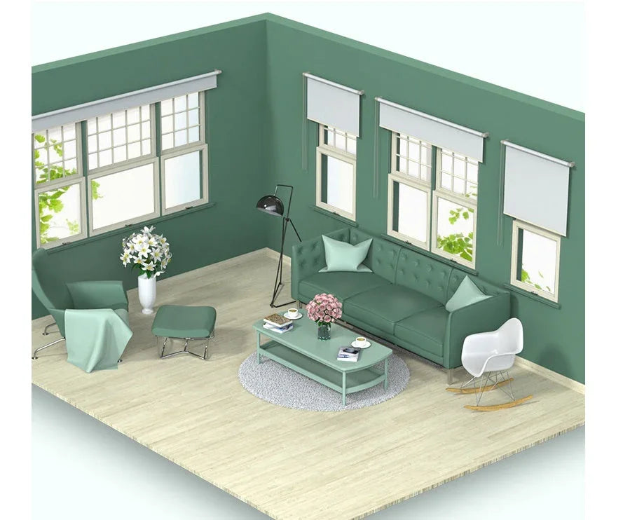 Wireless Car Sofa Vacuum Cleaner For Household Essentials - www.Shopthatapp.com