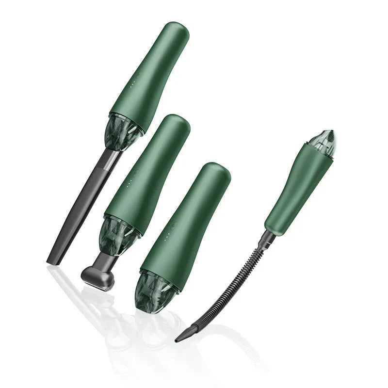 Wireless Car Sofa Vacuum Cleaner For Household Essentials - www.Shopthatapp.com