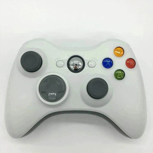 Wireless game console handle for Xbox360 - www.Shopthatapp.com #