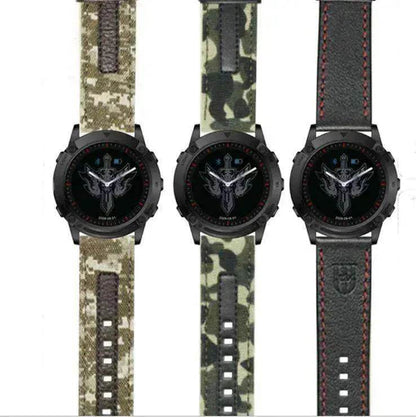 Wolf Watches - www.Shopthatapp.com