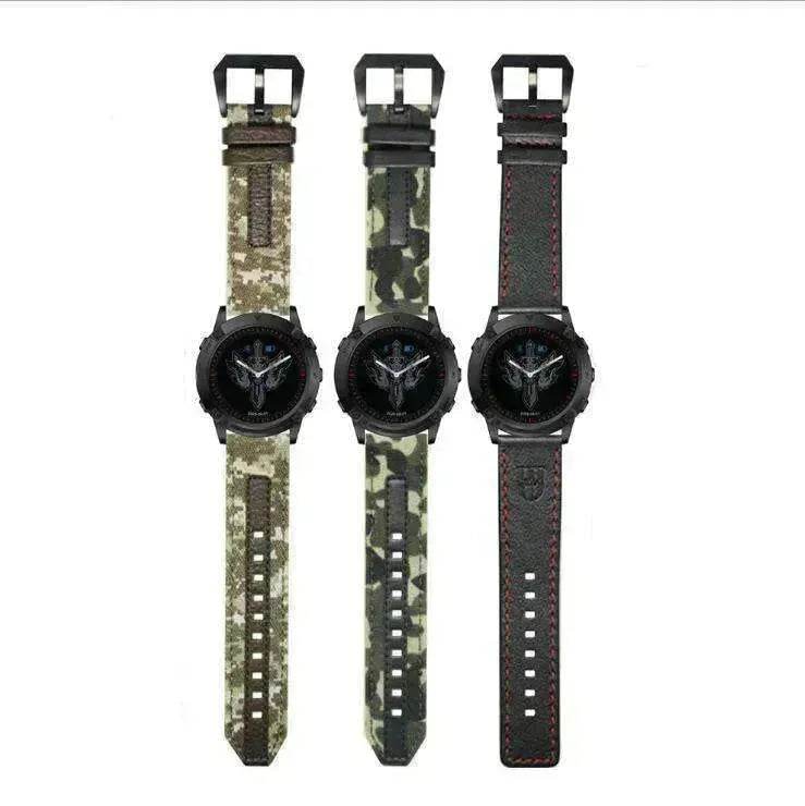 Wolf Watches - www.Shopthatapp.com