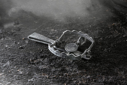 Universal Monsters - Ultimate Wolf Man - Black & White - www.Shopthatapp.com