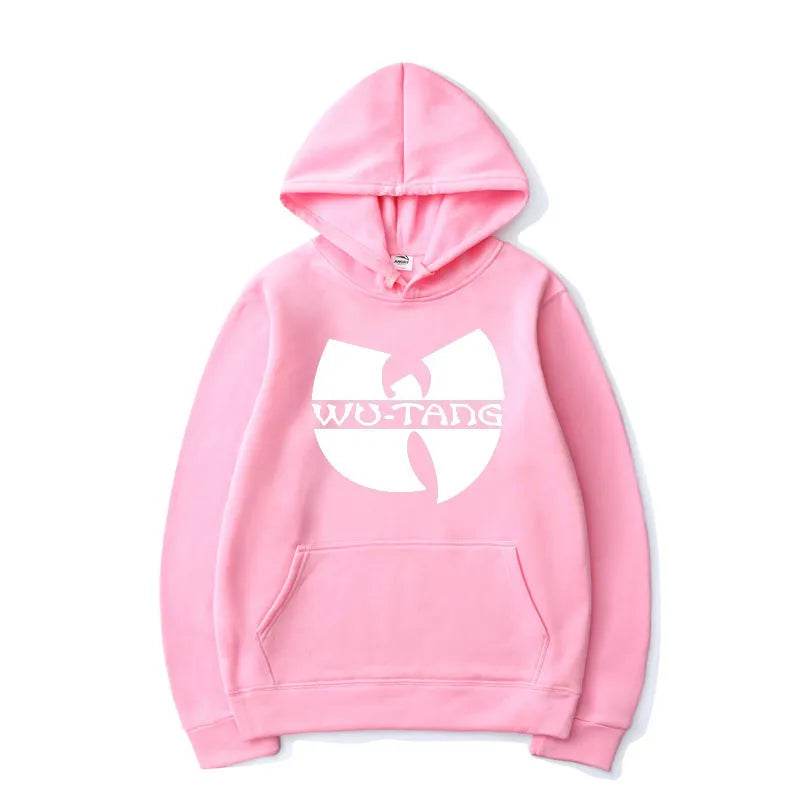Women Hoodie Hiphop Street Dance Rap Thick Sweater - www.Shopthatapp.com #