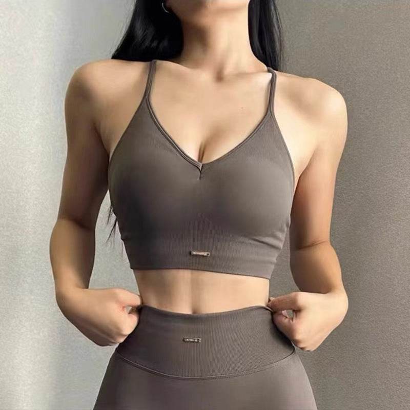 Women Workout Clothes Set - www.Shopthatapp.com #