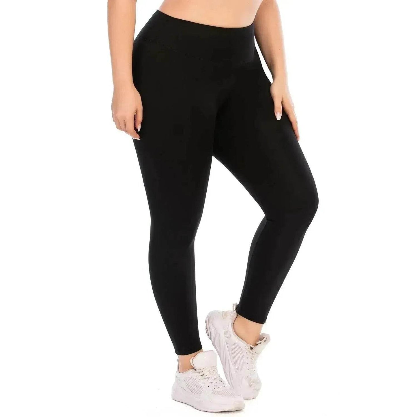 Women Yoga Suit Sportswear Tracksuit Sportsuits Plus Size For Female Gym Sport Running Sets Big Large Tacking Wear Big Breast - www.Shopthatapp.com #