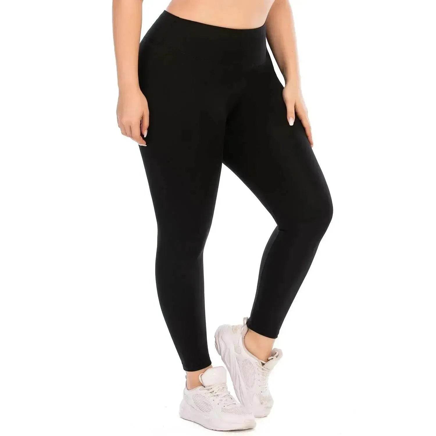 Women Yoga Suit Sportswear Tracksuit Sportsuits Plus Size For Female Gym Sport Running Sets Big Large Tacking Wear Big Breast - www.Shopthatapp.com #