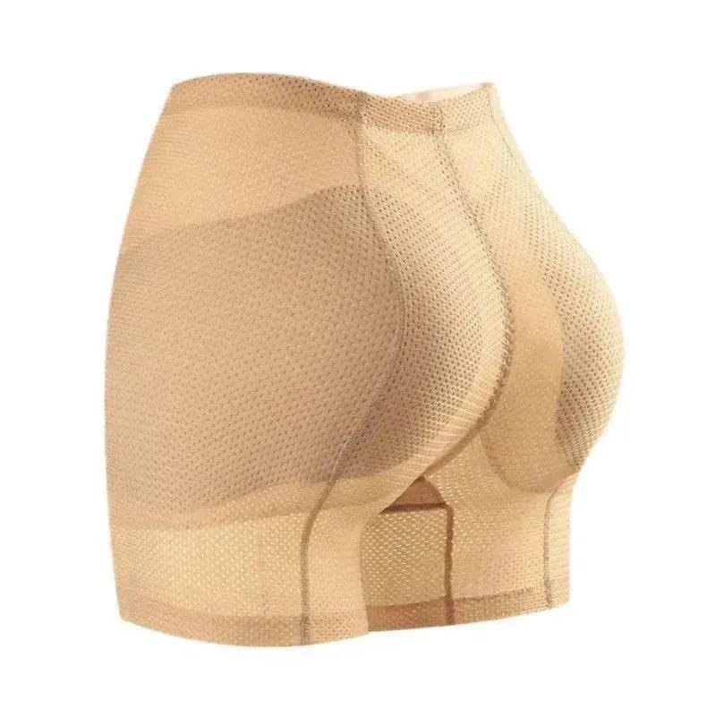 Women's Fashionable Natural Butt Hip Underwear Tight - www.Shopthatapp.com #