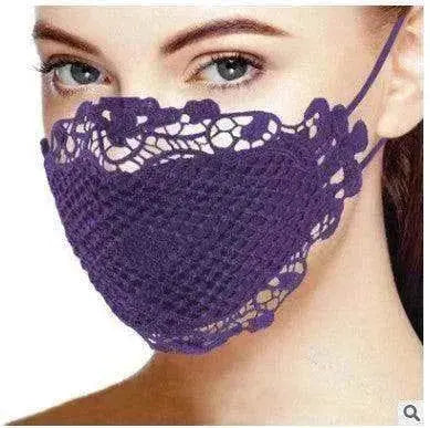 Women's Stylish Mask - www.Shopthatapp.com #