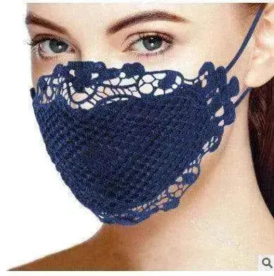 Women's Stylish Mask - www.Shopthatapp.com #