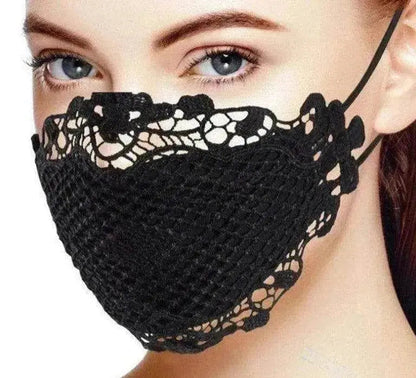 Women's Stylish Mask - www.Shopthatapp.com #