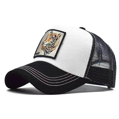 Women's Baseball Caps Men's Outdoor Sports Caps - www.Shopthatapp.com