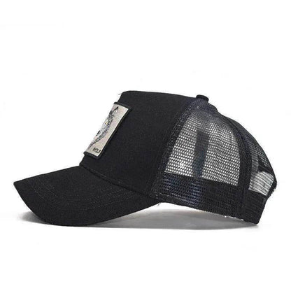Women's Baseball Caps Men's Outdoor Sports Caps - www.Shopthatapp.com