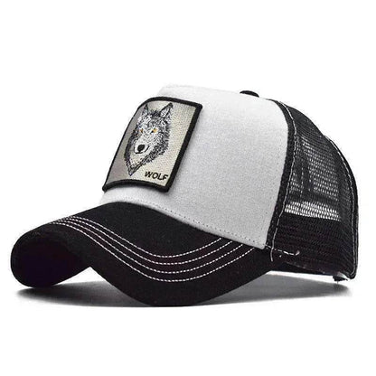 Women's Baseball Caps Men's Outdoor Sports Caps - www.Shopthatapp.com