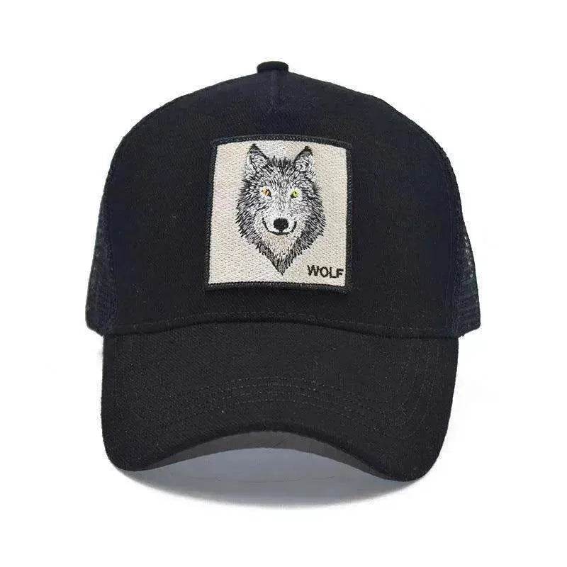 Women's Baseball Caps Men's Outdoor Sports Caps - www.Shopthatapp.com