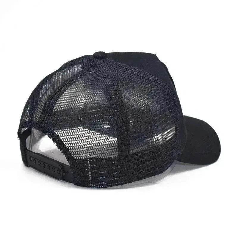 Women's Baseball Caps Men's Outdoor Sports Caps - www.Shopthatapp.com