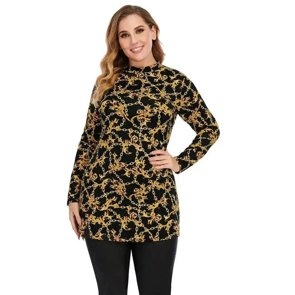 Women's Conservative Swimsuit, Floral Print, Women's Arab  Swimsuit - www.Shopthatapp.com