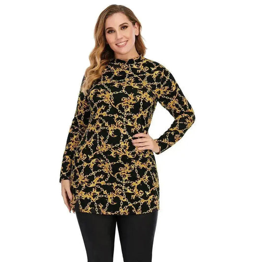 Women's Conservative Swimsuit, Floral Print, Women's Arab  Swimsuit - www.Shopthatapp.com