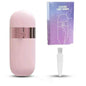 Women's Electric USB Charging & dry battery Double blade body Shaver - www.Shopthatapp.com