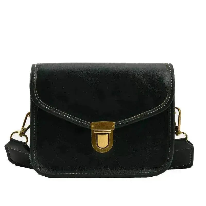 Women's Fashion Casual Vintage Shoulder Bag - www.Shopthatapp.com