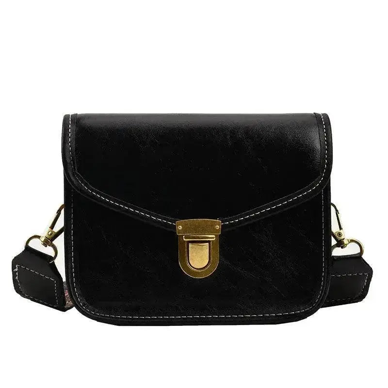 Women's Fashion Casual Vintage Shoulder Bag - www.Shopthatapp.com