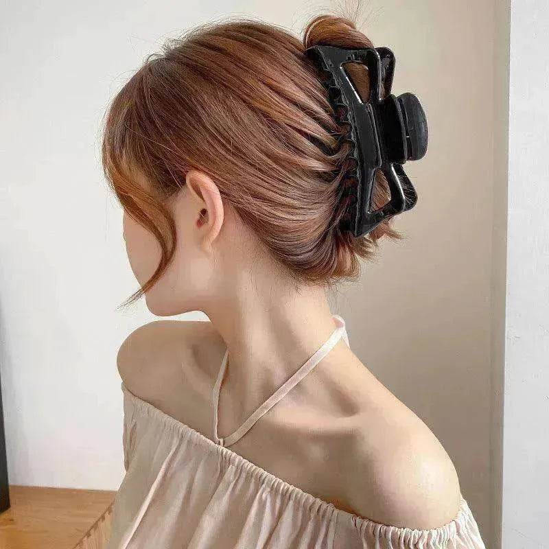 Women's Fashionable Bath Hair Clip - www.Shopthatapp.com