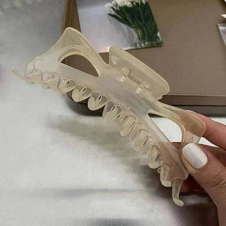 Women's Fashionable Bath Hair Clip - www.Shopthatapp.com