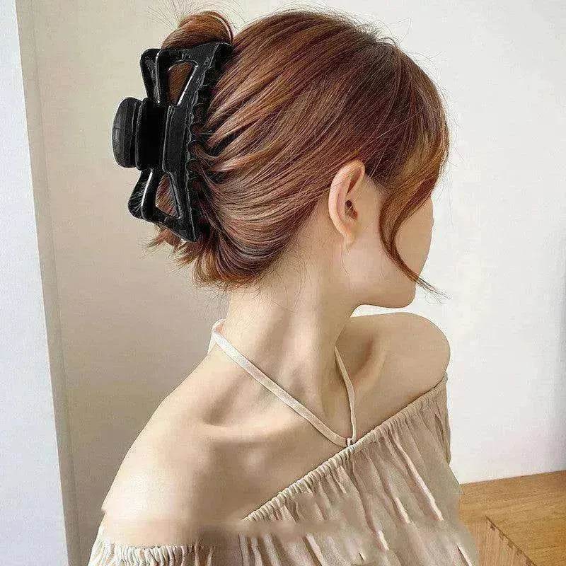 Women's Fashionable Bath Hair Clip - www.Shopthatapp.com