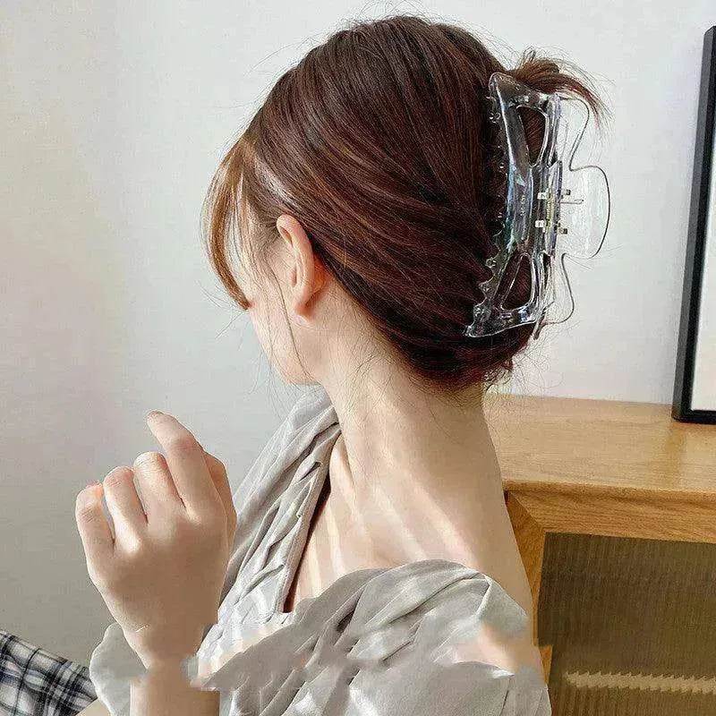 Women's Fashionable Bath Hair Clip - www.Shopthatapp.com