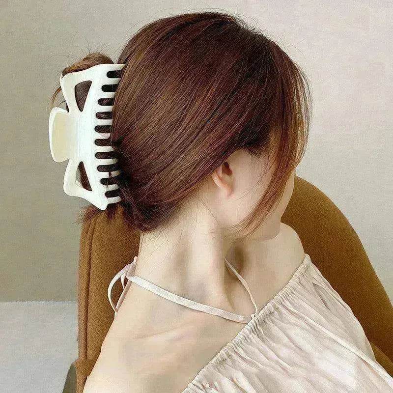 Women's Fashionable Bath Hair Clip - www.Shopthatapp.com