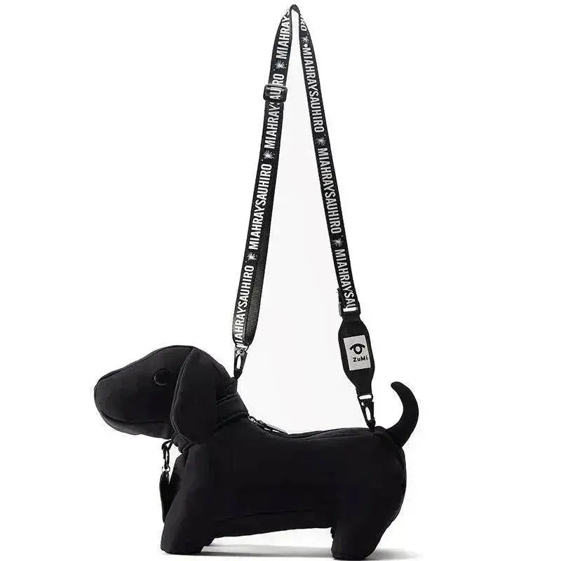 Women's One Shoulder Crossbody Bag Cute Doll Bag - www.Shopthatapp.com