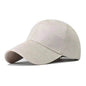 Women's Solid Color Caps Spring And Summer Casual Hats - www.Shopthatapp.com
