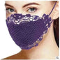 Women's Stylish Mask - www.Shopthatapp.com