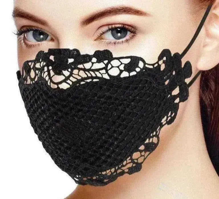 Women's Stylish Mask - www.Shopthatapp.com