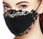 Women's Stylish Mask - www.Shopthatapp.com