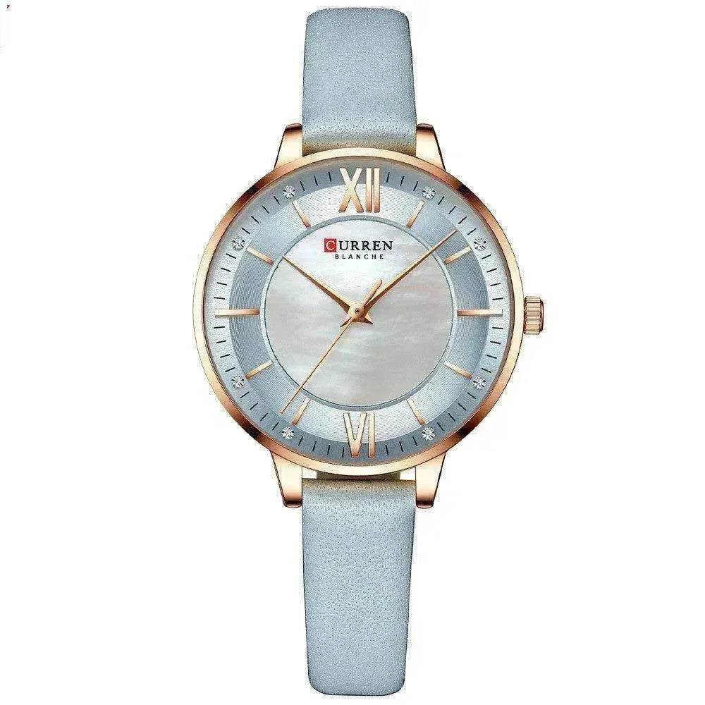 Women's Watches: Leisure Belt, Foreign Trade - Fashion! - www.Shopthatapp.com