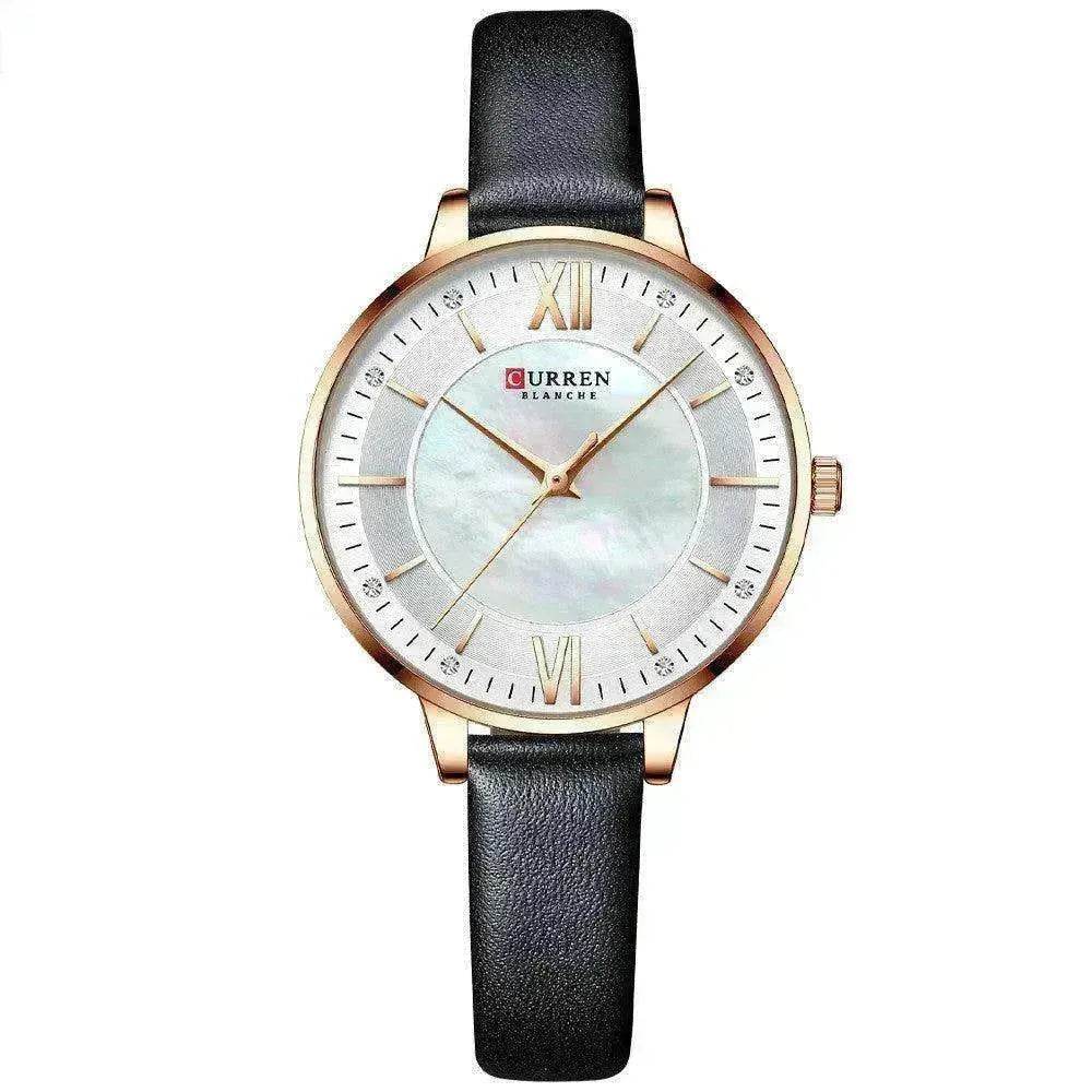 Women's Watches: Leisure Belt, Foreign Trade - Fashion! - www.Shopthatapp.com