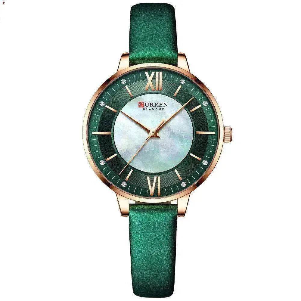 Women's Watches: Leisure Belt, Foreign Trade - Fashion! - www.Shopthatapp.com