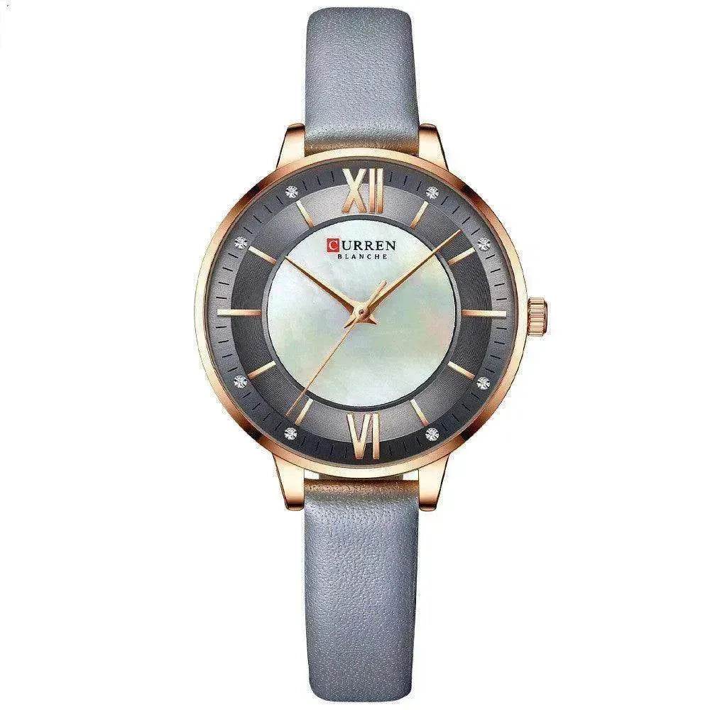 Women's Watches: Leisure Belt, Foreign Trade - Fashion! - www.Shopthatapp.com