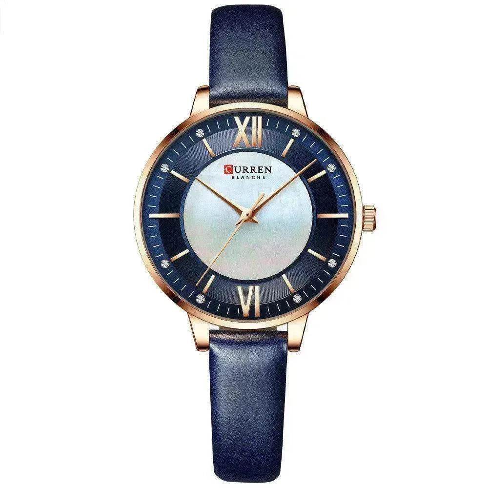 Women's Watches: Leisure Belt, Foreign Trade - Fashion! - www.Shopthatapp.com