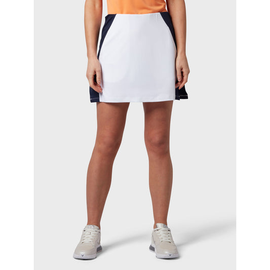 JUPE CALLAWAY 16'' COLOR BLOCK SKORT--www.Shopthatapp.com-Liquida Sport