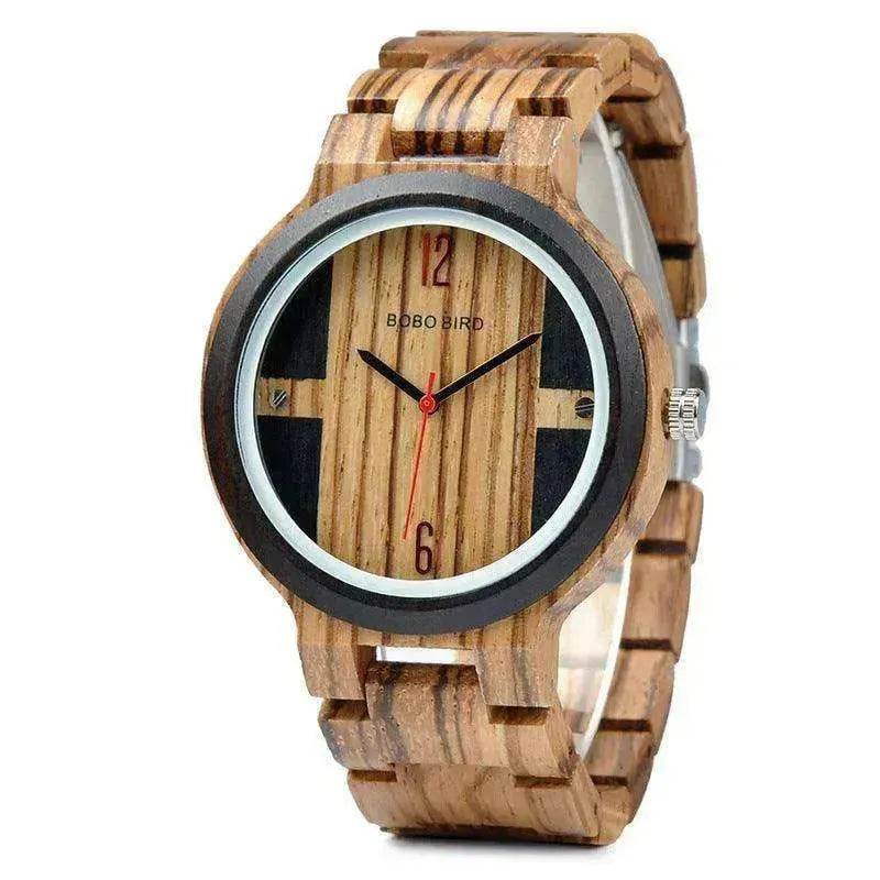 Wooden watches - www.Shopthatapp.com