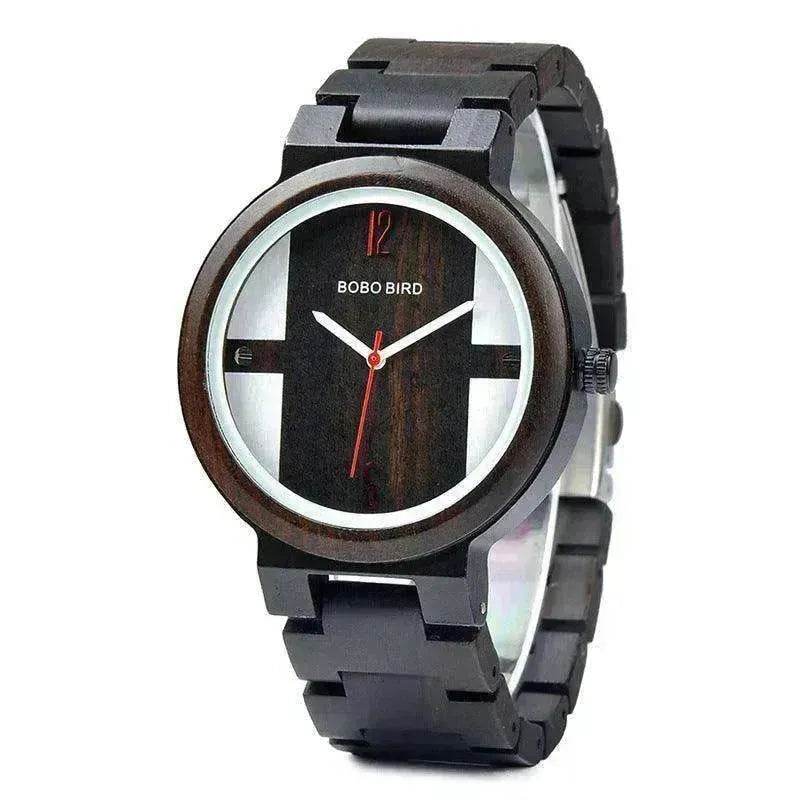 Wooden watches - www.Shopthatapp.com